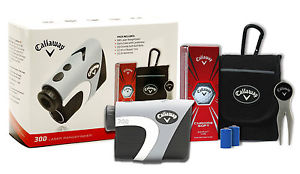 Callaway 300 Laser Rangefinder Power Pack image 1