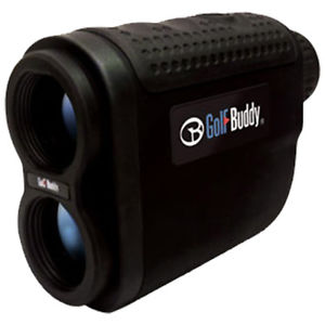 GolfBuddy Laser LR3 Rangefinder - New Boxed 2015 like Garmin Bushnell Nikon GPS image 1