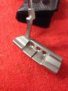 Scotty Cameron Select! Newport 2 (mint) 34"  Heavier Head! Special Order!! image 1