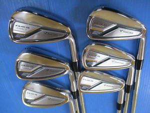BRIDGESTONE Tour Stage X-BLADE GR FORGED (2014) IronSet 38 S image 1