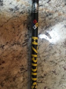 Project X HZRDUS 63g Yellow 6.5 Driver Shaft X Stiff M2 M1 R15 SLDR Handcrafted image 1