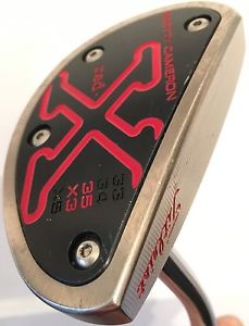 Scotty Cameron Redx x3 Putter 35" image 1