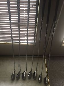 Men's Right Handed Golf Club image 1