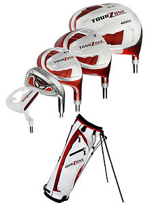 Tour Edge Golf Set Tour Zone image 1