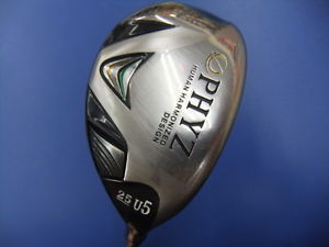 BRIDGESTONE PHYZ 2013 Utility 39 R image 1