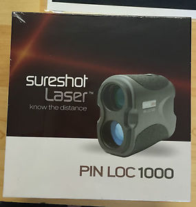 Sureshot Laser PIN LOC 1000 image 1