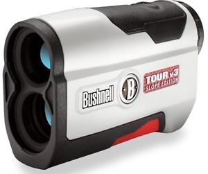 Bushnell Tour V3 Slope Edition image 1