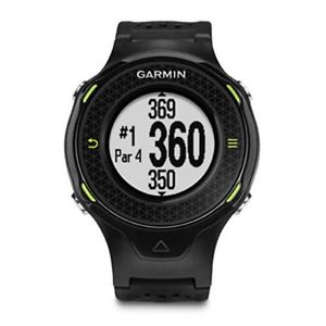 Garmin Approach S4 GOLF GPS WATCH image 1