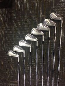 New In Plastic Srixon Z745 3-PW S300 image 1