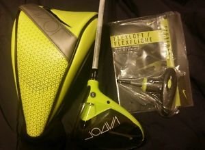 Rare nike vapor speed volt driver $420 msrp image 1