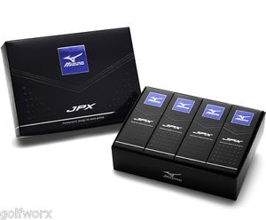 NUEVO 2015 MIZUNO JPX PELOTAS DE GOLF (BLANCO) image 1