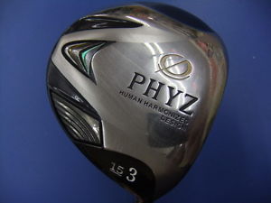 BRIDGESTONE PHYZ 2013 FW 43 R image 1