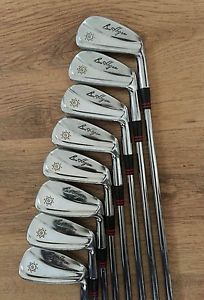 Ben Hogan Apex MB irons 3-E (PW) image 1