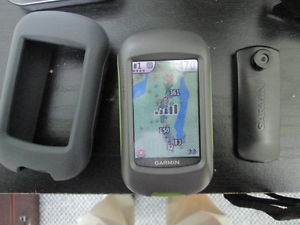 Garmin Approach G3 Waterproof Touchscreen Golf GPS image 1
