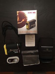 Leupold GX-4i Rangefinder image 1