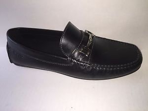 ecco Men's Hybird MOC Black 58041401001, various sizes Quality Made image 1