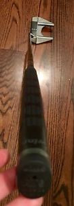 NEW - ODYSSEY METAL X MILLED TANK 7 - 33" With FREE PRO V1 BALLS image 1
