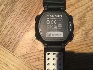 garmin s6 golf approach watch image 1