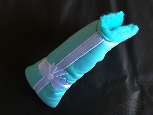 Scotty Cameron Tiffany White Bow 2007 Holiday Release Retired Rare Tiffany & Co image 1