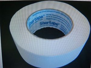 NEW GG200 SHURTAPE DOUBLE FACE GOLF CLUB GRIP TAPE 48mm 2"X36  24 per/1 case) image 1