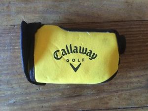Callaway Nikon LR550 Laser Golf Rangefinder image 1
