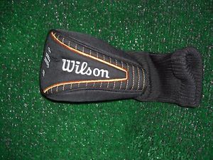 Wilson 4h Hybrid Golf Club Head Cover P66 image 1