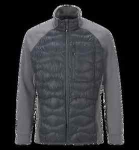 Peak Performance Helium Hybrid Herrenjacke (G33534072) NEUWARE!! image 1