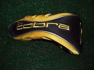 King Cobra HS9 Hybrid Golf Club Head Cover P69 image 1