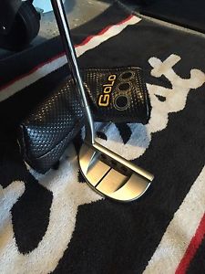 Titleist Scotty Cameron GoLo 3 34" image 1