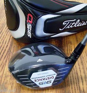 New Titleist 915 D2 Driver 10.5 Diamana Blue Board 60 Stiff Flex Golf Club 915D2 image 1