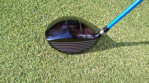 United Golf Driver 10.5 image 1