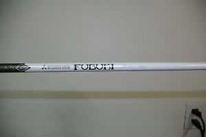 MINT Mits.Fubuki Tour 73 x5ct -stiff w/Cobra Bio Cell/Cell+/Fly Z/Fly Z+ sleeve image 1