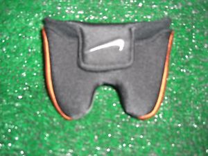 Nike Ignite Putter Golf Club Head Cover P86 image 1