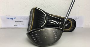 Cobra Fly-Z+ Stiff Driver image 1