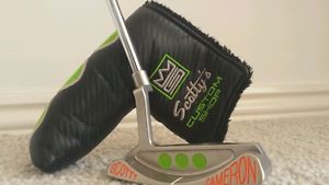 Scotty Cameron "Custom Shop" Laguna 2 -- Studio Select "Very Rare" image 1