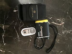 Leupold GX-4i Rangefinder image 1