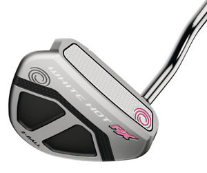 Odyssey Ladies White Hot Rx 2-Ball V-Line Putter 32" Right Hand image 1