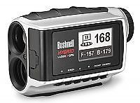 Bushnell Hybrid Laser/Gps Rangefinder image 1