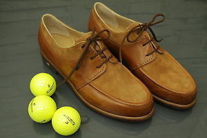 Golfschuhe Damen Genuin NEU 37- womens golf shoes US: 7 ret: 299€ S364 image 1