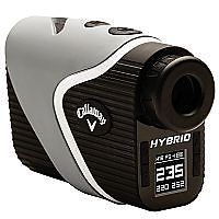 Callaway Hybrid Laser-Gps Rangefinder image 1