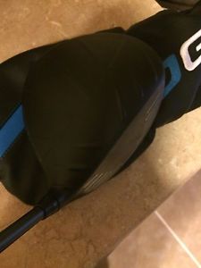 LH Left Handed Ping G series  10.5 driver Alta regular image 1