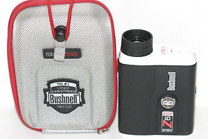 Bushnell Tour z6 jolt    Edition Laser Rangefinder image 1