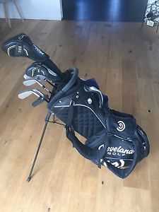 Cleveland 588 MT Golfschläger - Komplettes Set - Linkshänder image 1