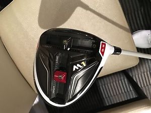 Taylormade M1 460 9.5 Driver Head Only image 1