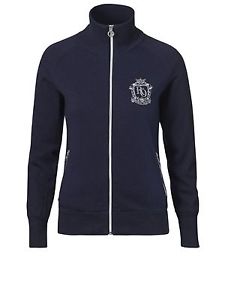 Röhnisch Lea Strick-Windbreaker Neue Kollektion Sommer 2016 image 1