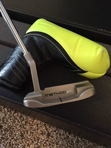Nike Method 006 Prototype Putter image 1
