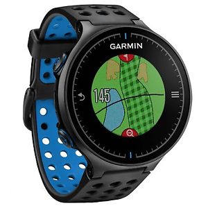 Garmin Approach S5 GPS Golf Watch image 1