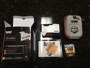Bushnell Golf Tour V3 Jolt with 2 Extra Batteries image 1