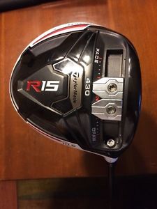 R15 430 TP 10.5 Driver X Flex image 1