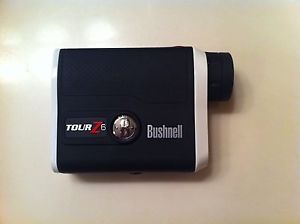 Bushnell Tour Z6 Laser Rangefinder image 1